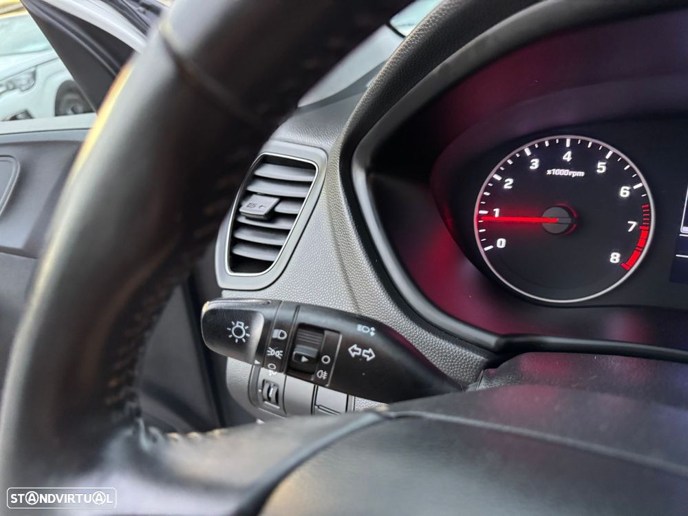 Hyundai i20 1.2 Comfort - 14