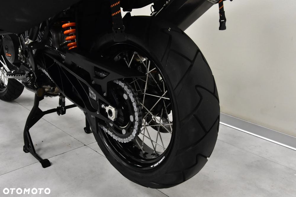 KTM Adventure - 41