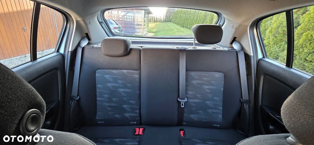 Opel Corsa 1.2 16V (ecoFLEX) Easytronic Edition - 14