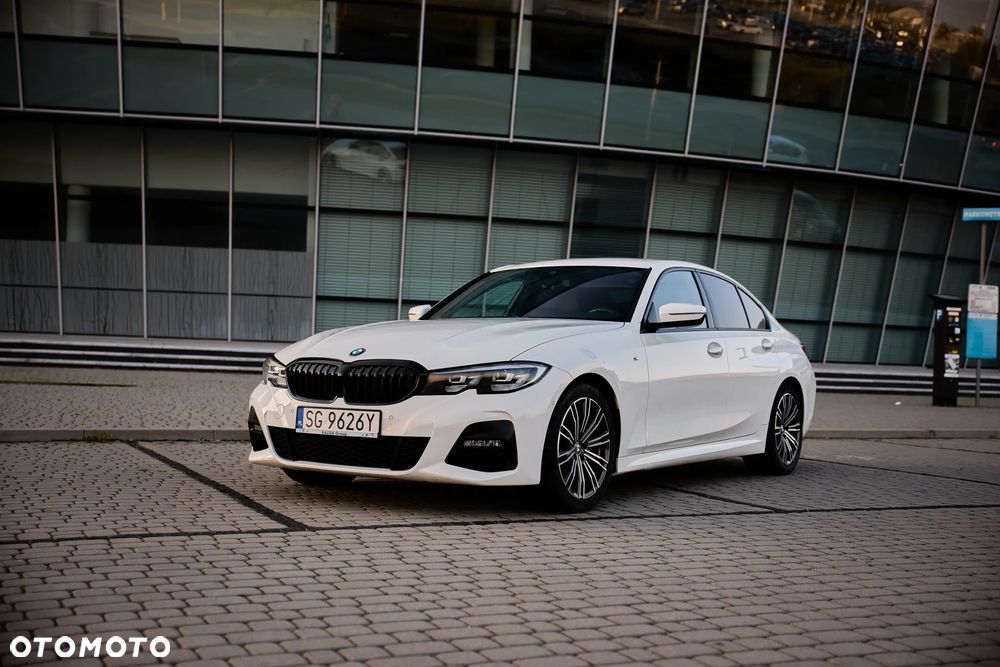 BMW Seria 3 - 19