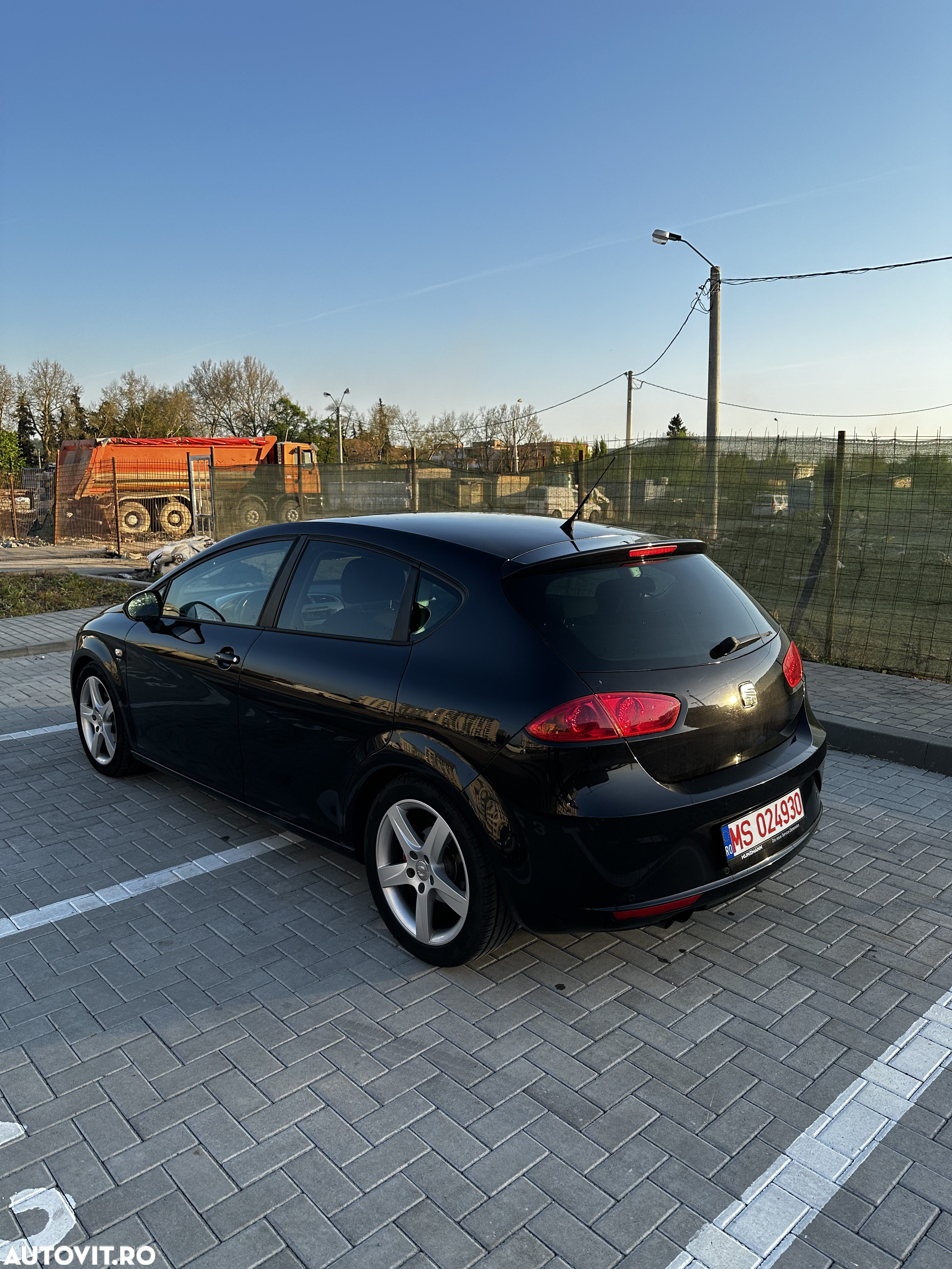 Seat Leon 1.4 TSI Copa Plus - 5