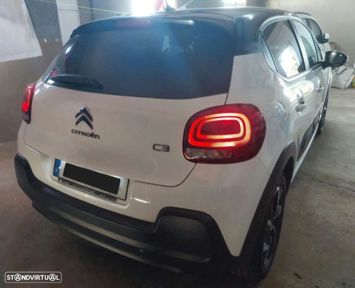 Citroën C3 - 5
