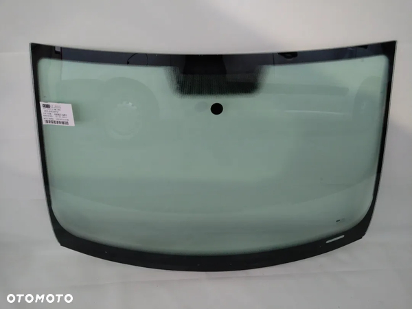 SZYBA SEAT IBIZA 2008-2017