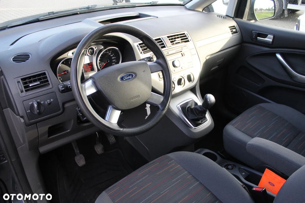 Ford C-MAX - 10
