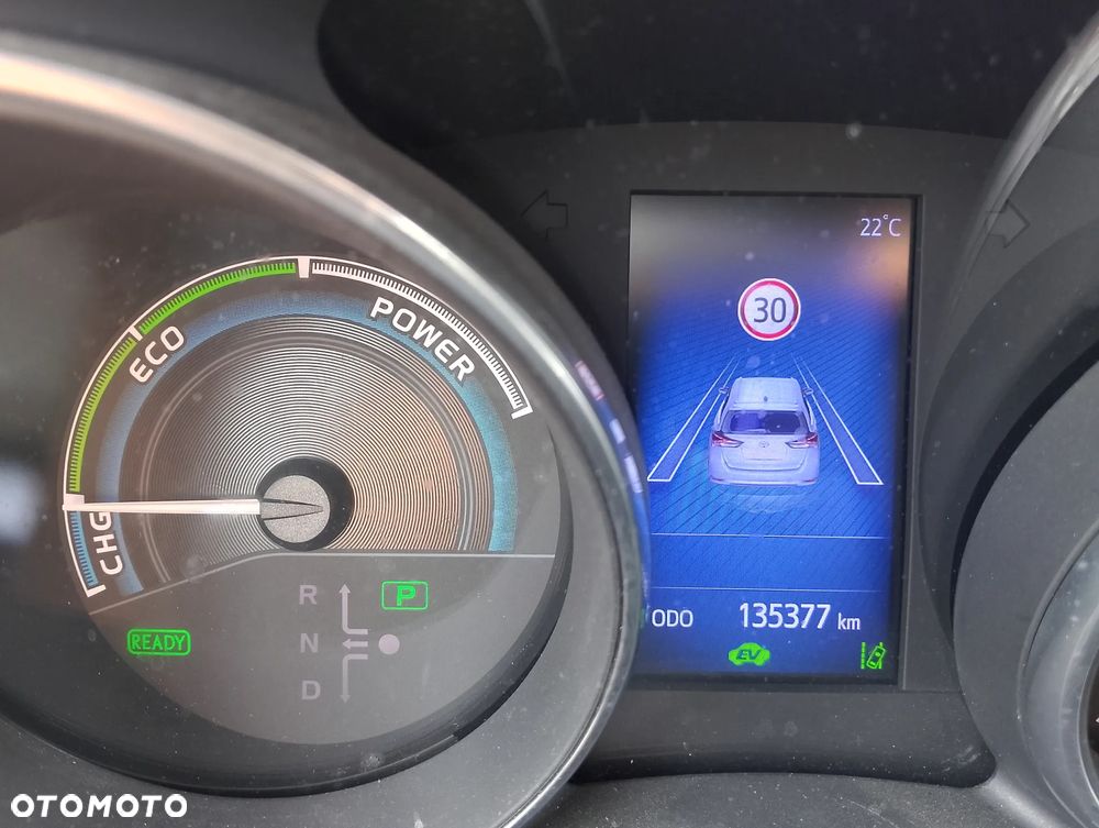 Toyota Auris - 17