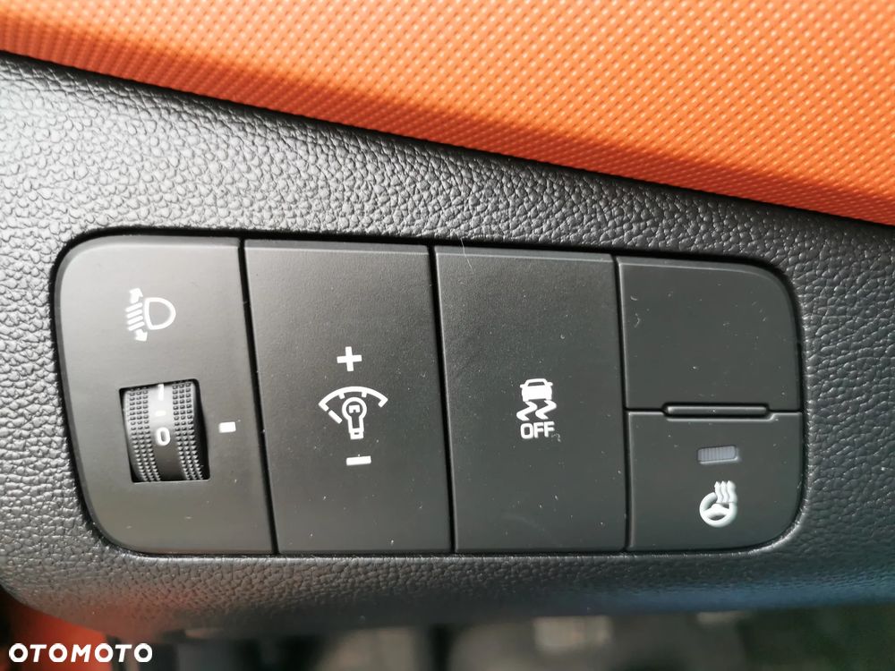 Hyundai i10 1.2 Passion Plus - 13