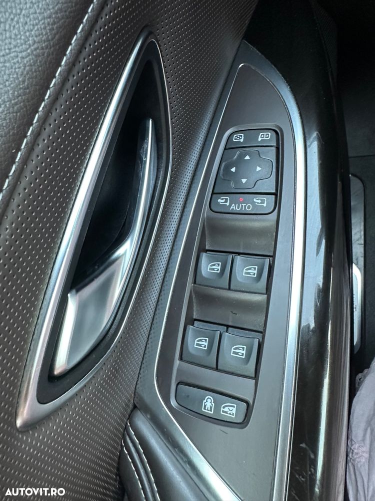 Renault Espace Energy dCi 160 EDC Initiale Paris - 14