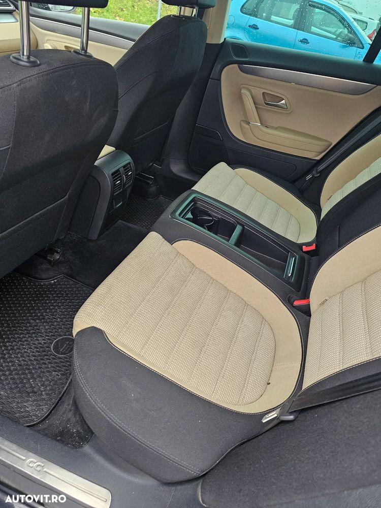 Volkswagen Passat 2.0 Blue TDI DSG SCR Comfortline - 26