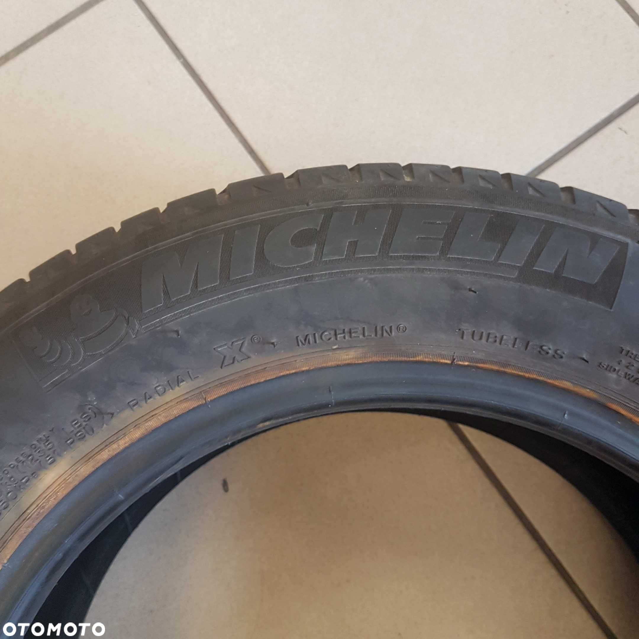 Opony 185/65 R15 MICHELIN Energy SAVER 88H Lato'' - 3