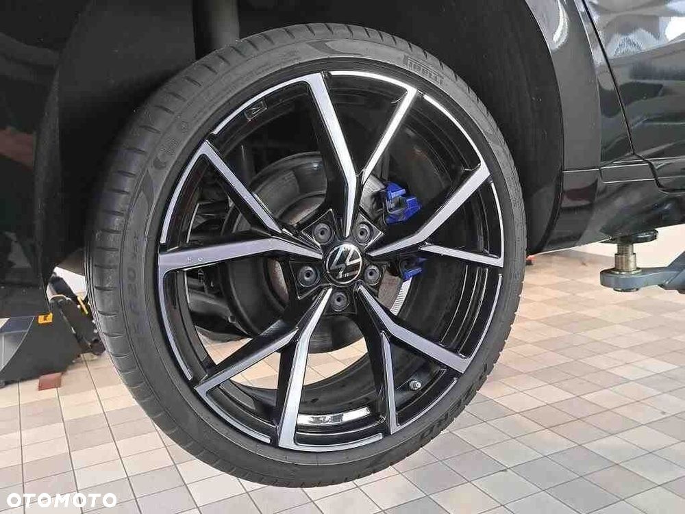 Volkswagen Arteon 2.0 TSI 4Motion R DSG - 8