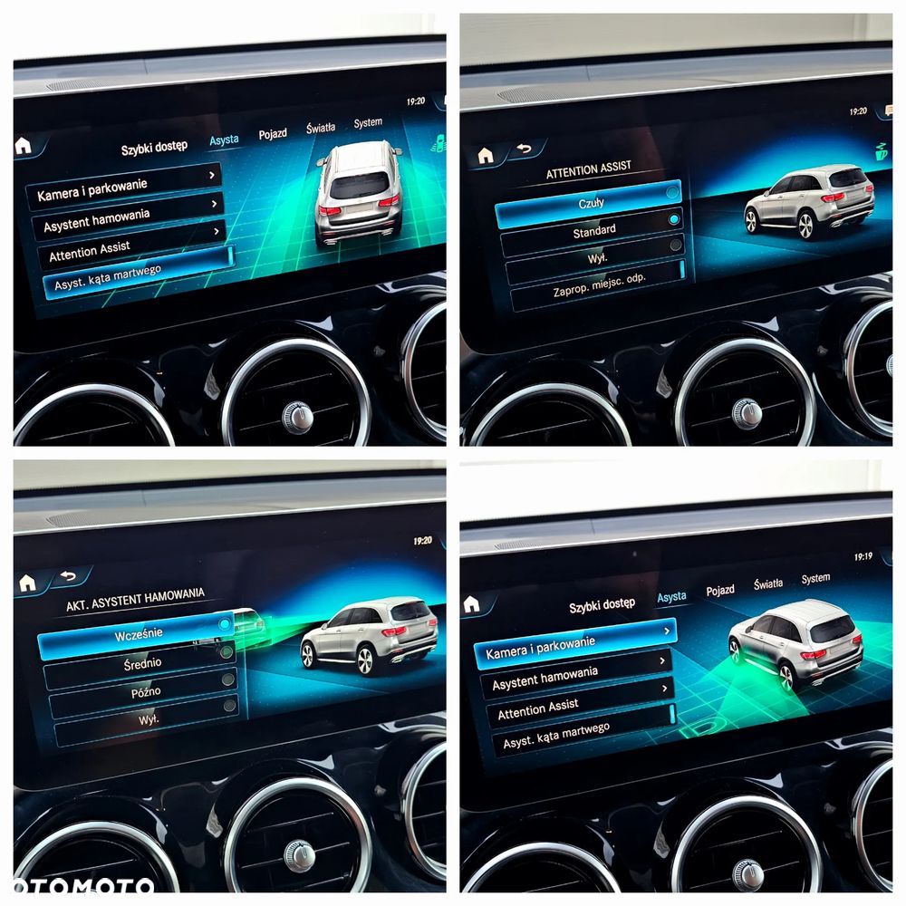 Mercedes-Benz GLC 200 4Matic 9G-TRONIC Exclusive - 35