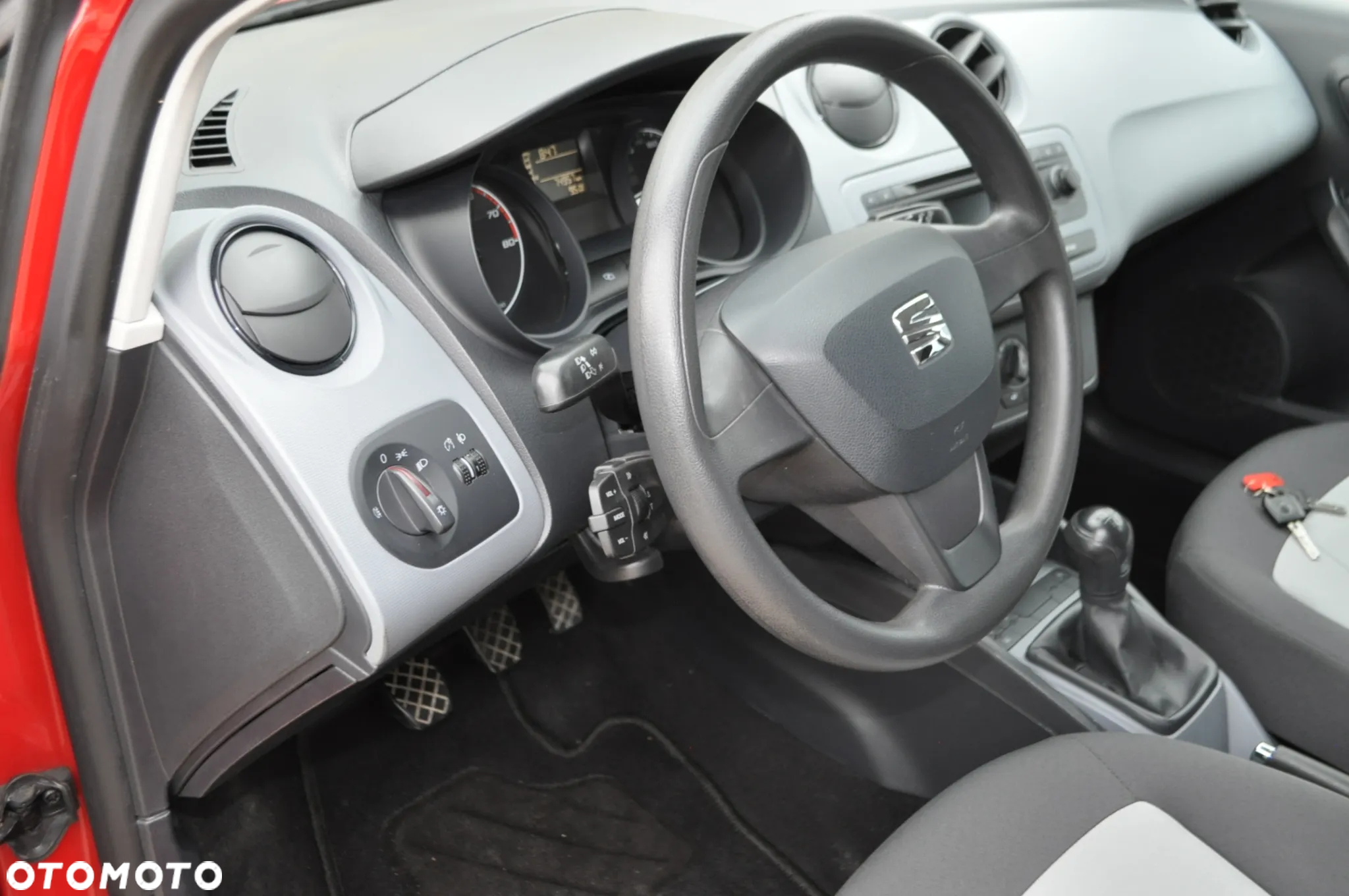 Seat Ibiza - 10