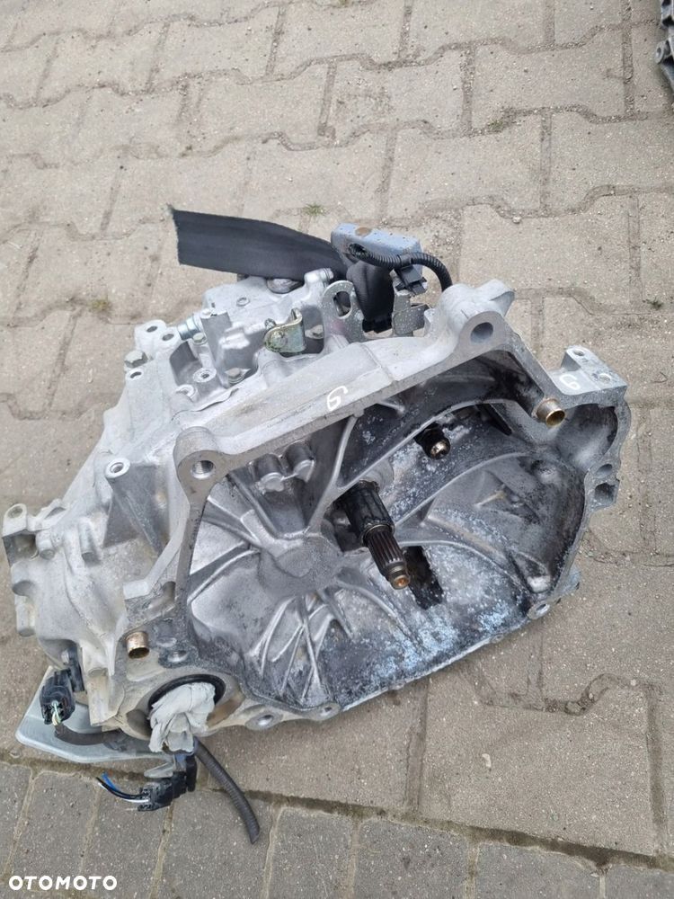 Skrzynia biegów Honda Civic Ufo 1.4 SPLM - 1