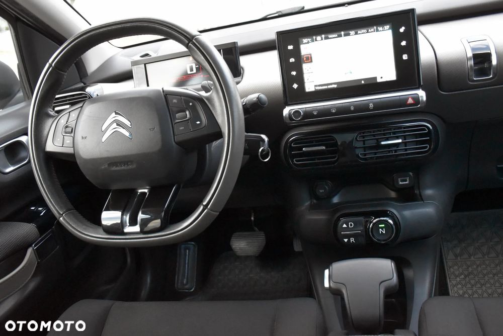 Citroën C4 Cactus - 6