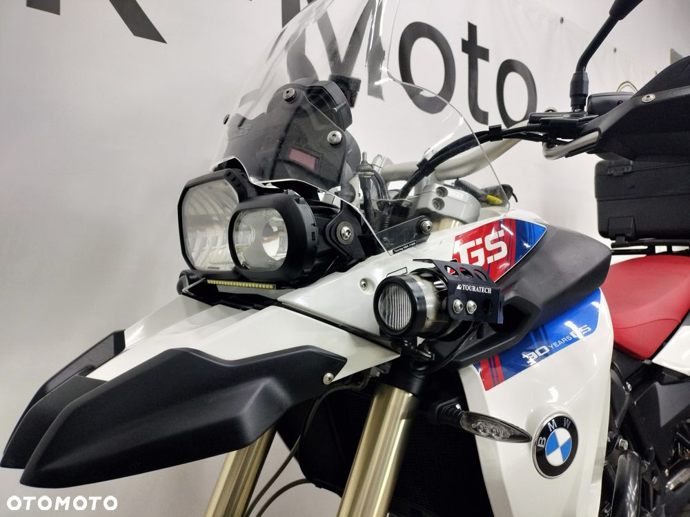 BMW GS - 19