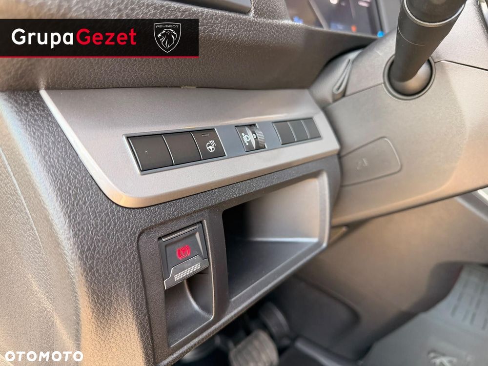 Peugeot Expert - 12
