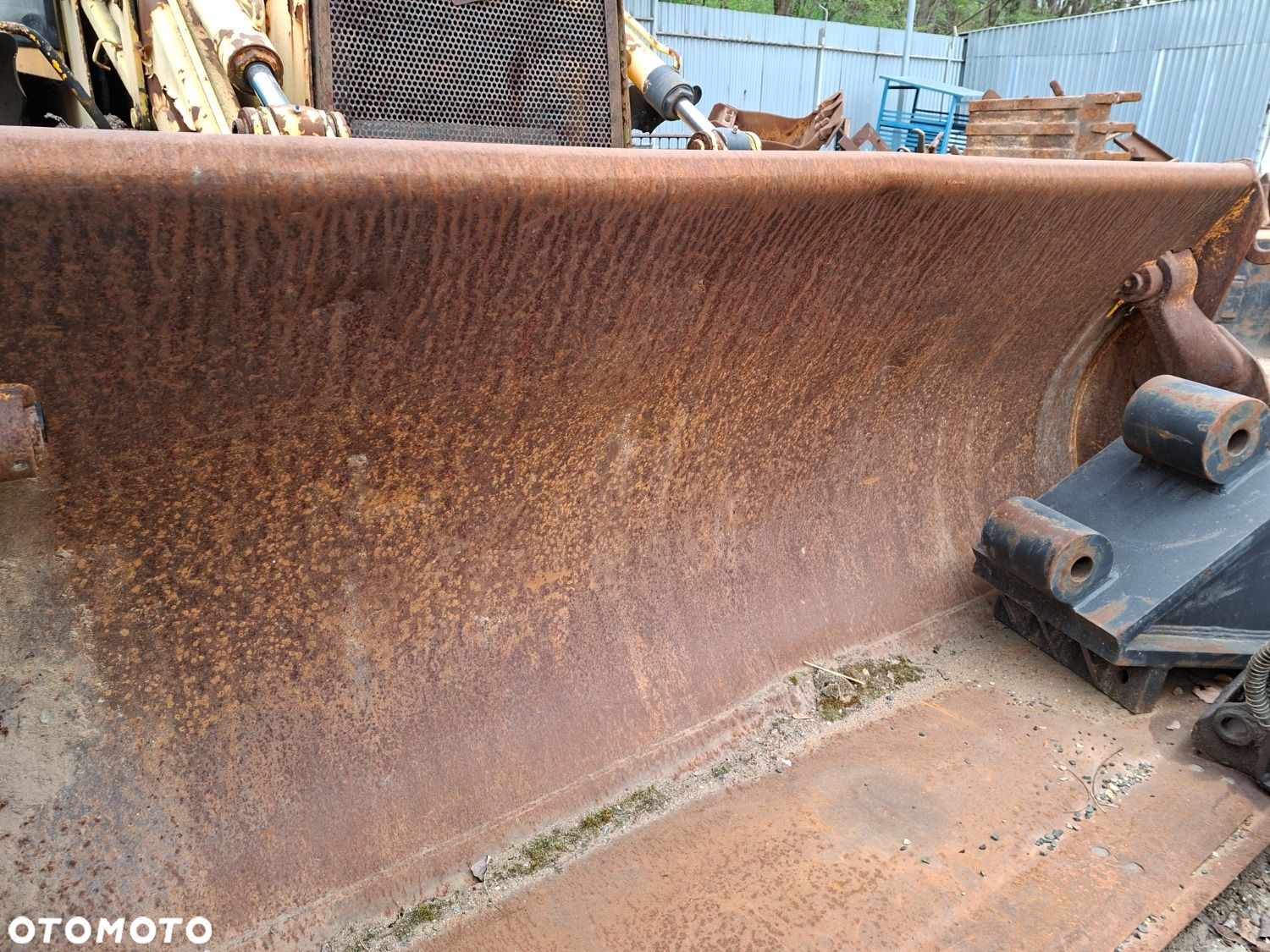 JCB 3Cx 4X4 - 30