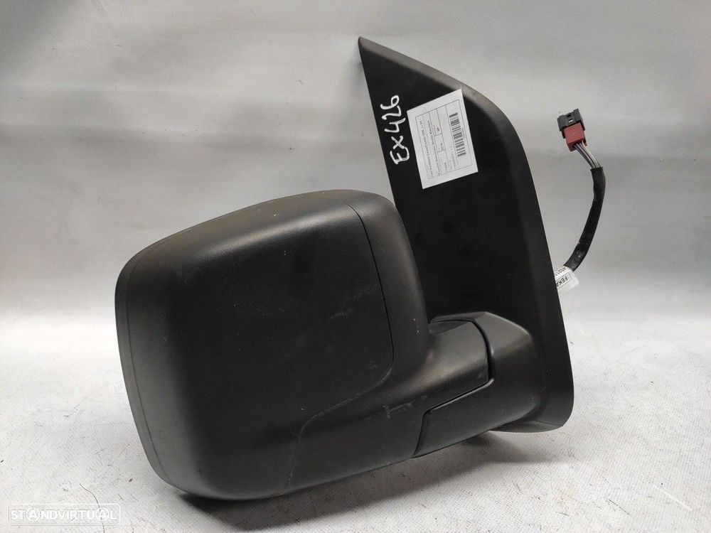 Retrovisor / espelho direito FIAT Fiorino Furgão/Combi (225_) - 3