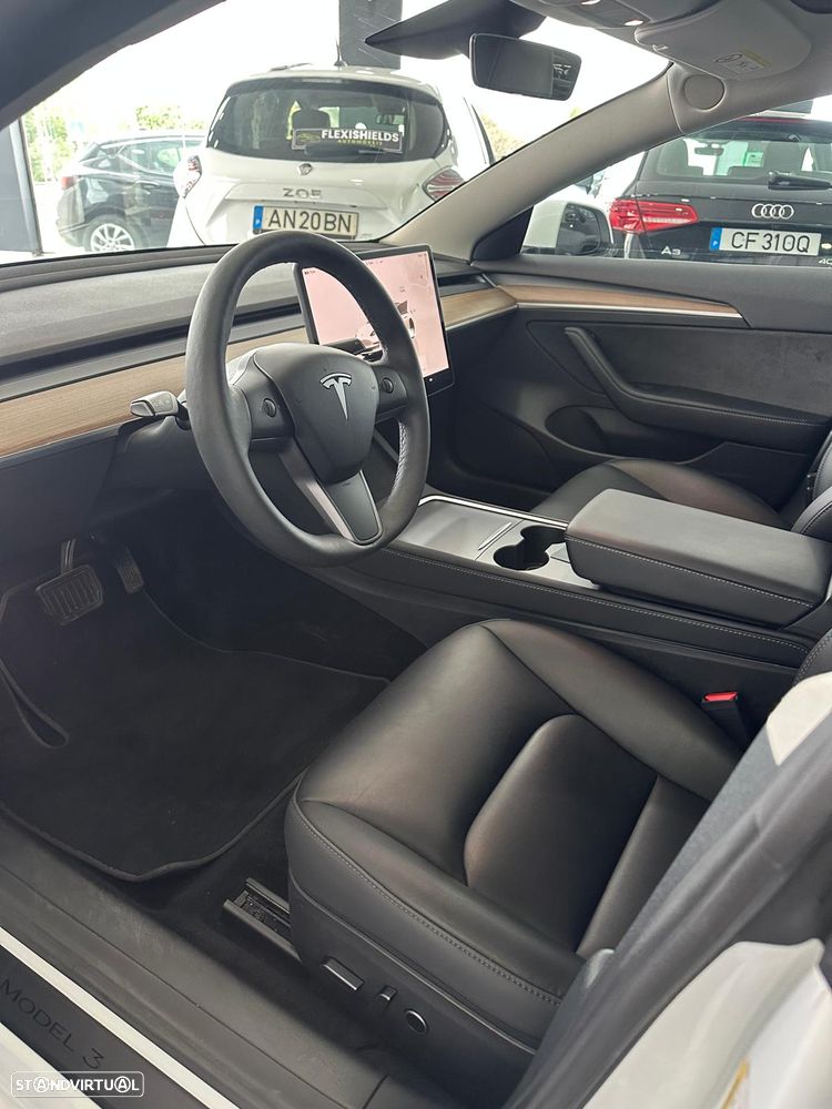 Tesla Model 3 Long Range AWD Dual Motor - 10