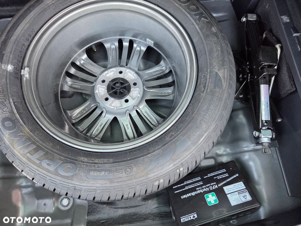 Hyundai ix35 1.6 2WD Trend - 11