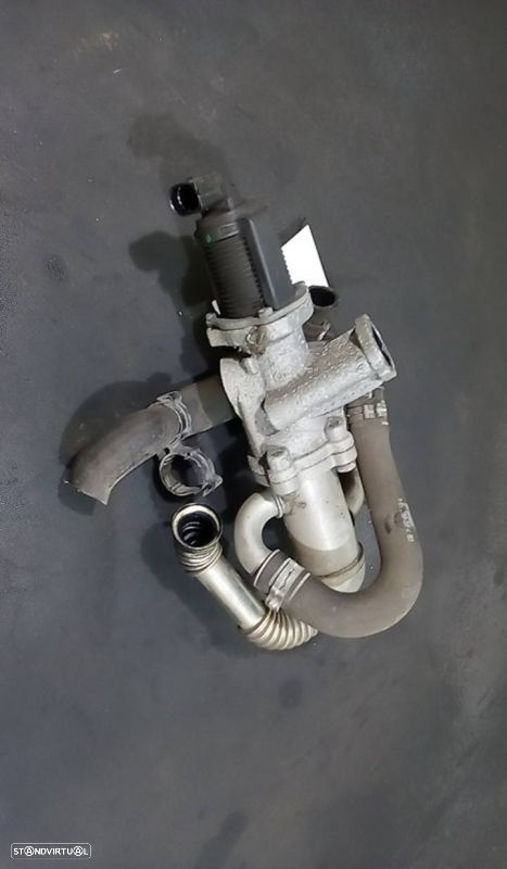 Válvula Egr Opel Meriva A Veículo Multiuso (X03) - 2