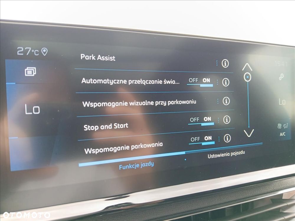 Peugeot 5008 2.0 BlueHDi GT Pack S&S EAT8 - 19