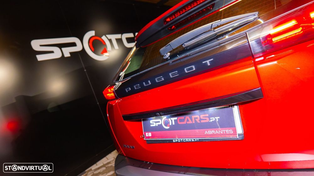 Peugeot 2008 1.2 PureTech Active Pack - 27