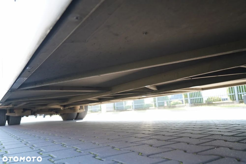 Mercedes-Benz INTOURO / EURO 5 / MANUAL / SPROWADZONY / - 21