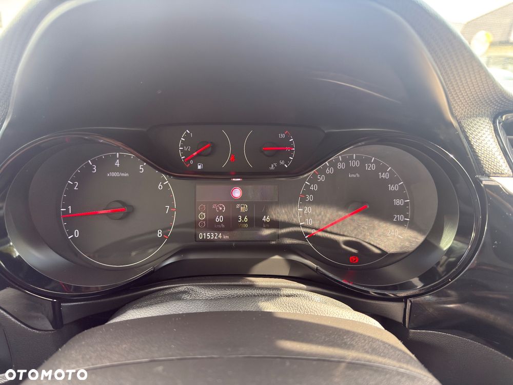 Opel Corsa 1.2 Business S&S - 36