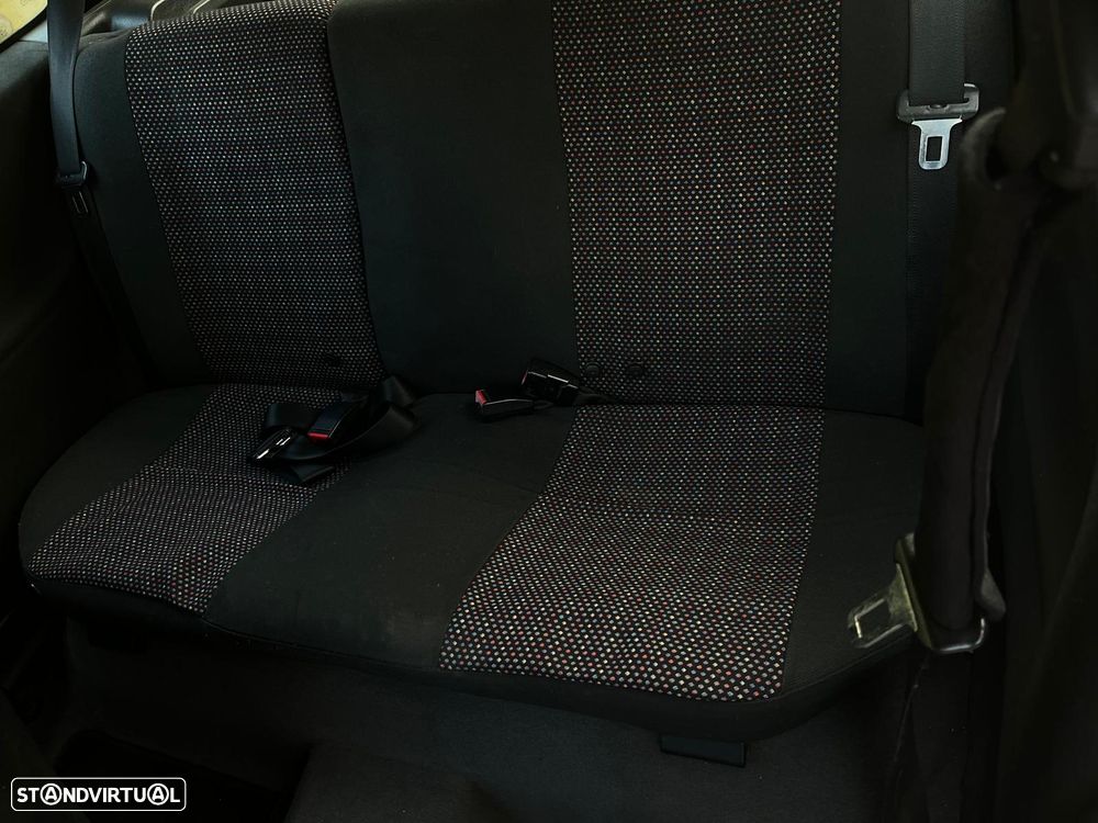 Opel Corsa 1.5 TD Sport - 9