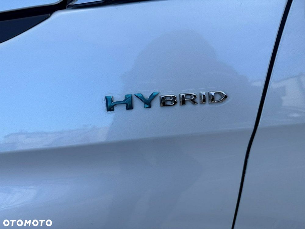 Peugeot 3008 1.6 PureTech Hybrid PHEV Allure Pack S&S EAT8 - 2