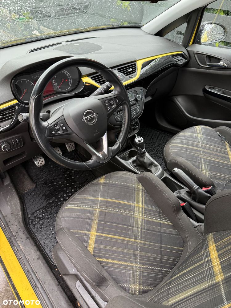 Opel Corsa 1.4 Color Edition - 7