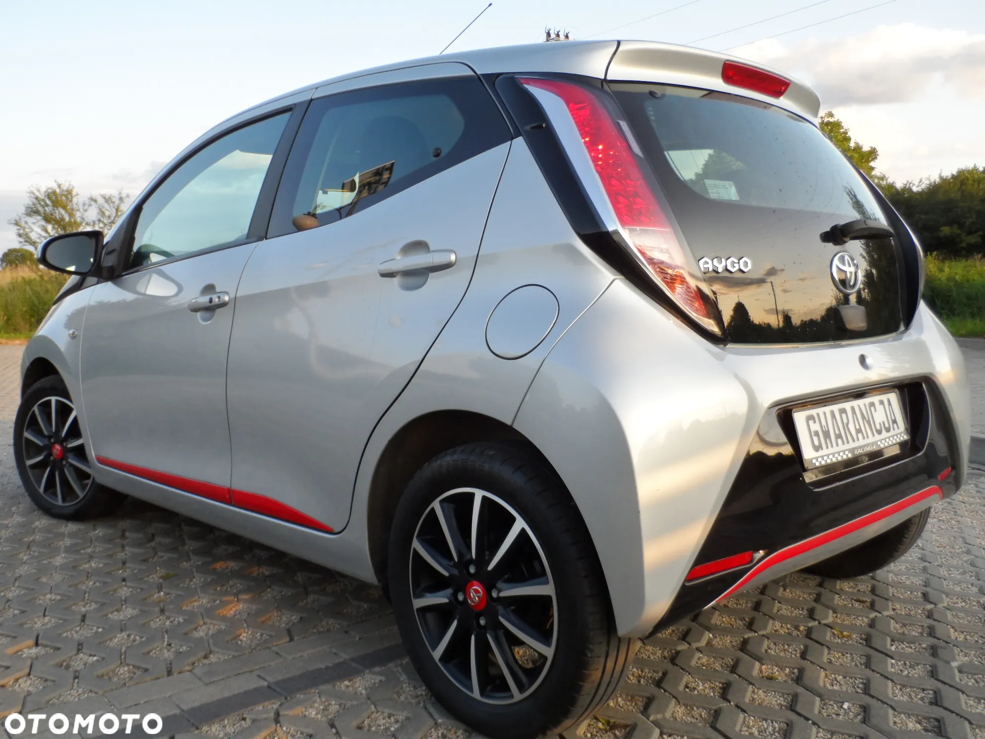 Toyota Aygo - 16
