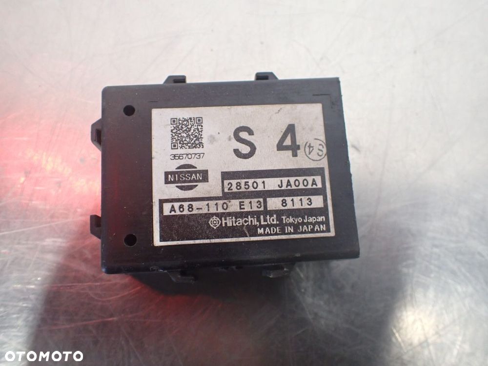 MODUŁ WSPOMAGANIA INFINITI M37X 28501-JA00A - 1