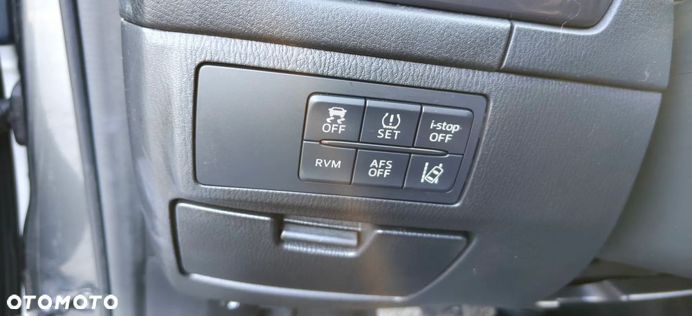 Mazda 6 SKYACTIV-G 165 Exclusive-Line - 17