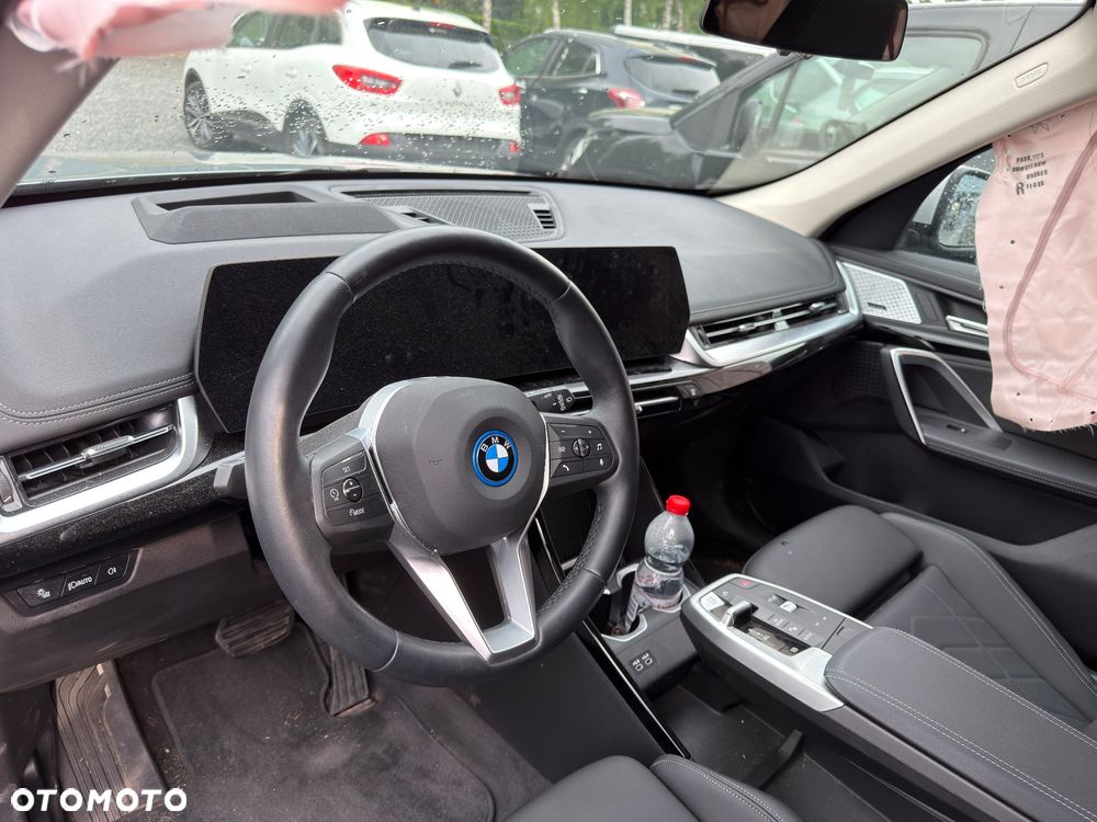 BMW X1 xDrive25e M Sport sport - 8