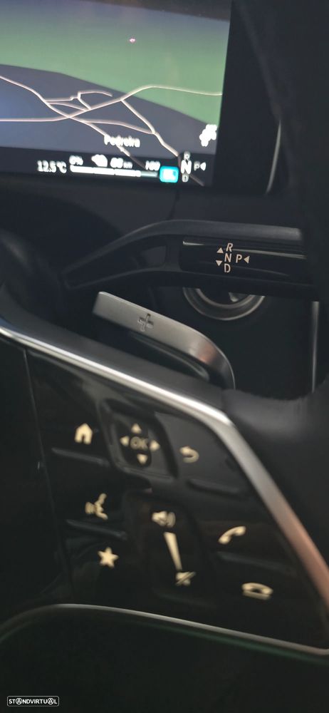 Mercedes-Benz E 300 de - 16