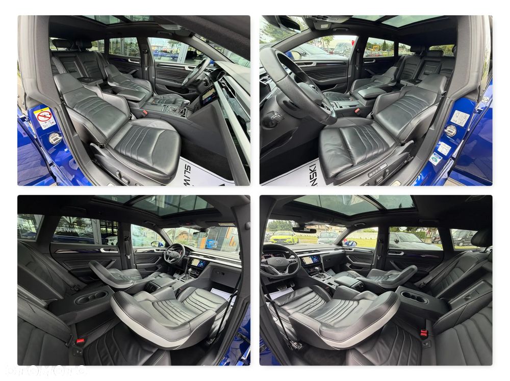 Volkswagen Arteon Shooting Brake 2.0 TDI SCR 4Motion DSG R-Line - 16