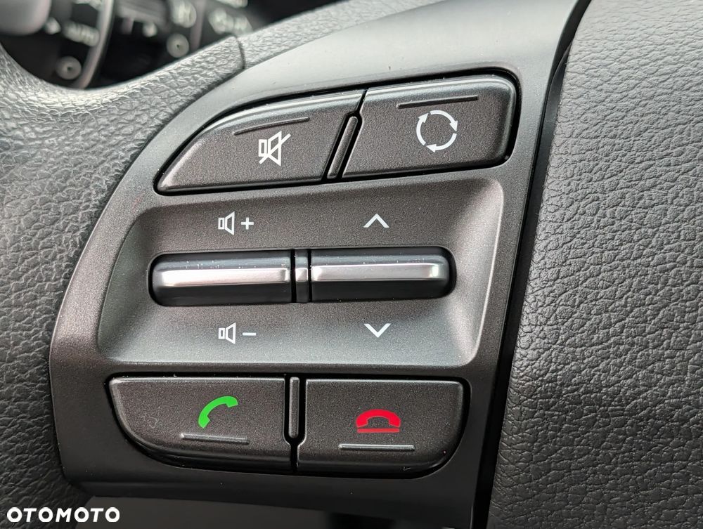 Hyundai i30 1.4 Classic + - 27