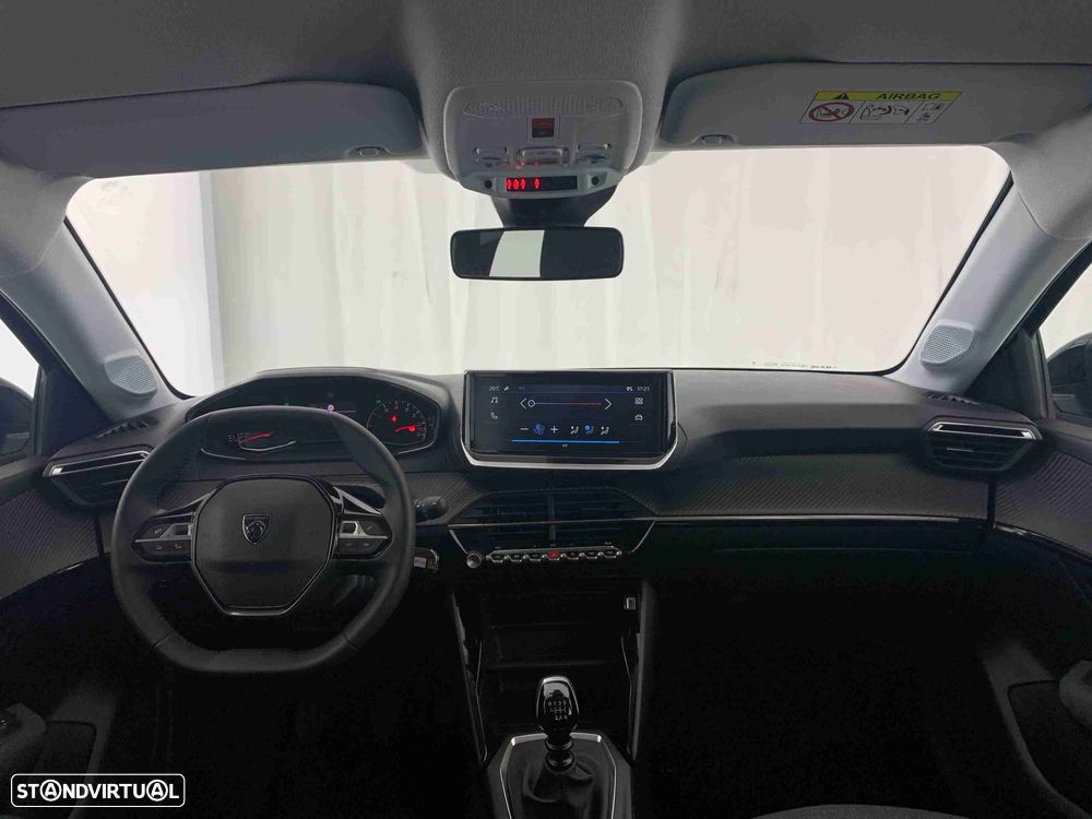 Peugeot 208 1.2 PureTech Style - 13