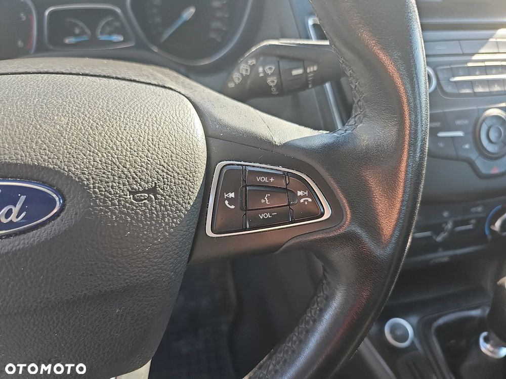 Ford Focus 1.5 EcoBlue Trend - 16
