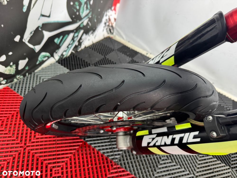 Fantic Inny - 10