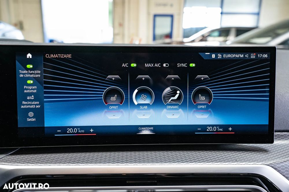 BMW Seria 4 420d xDrive Sport-Aut. M Sport - 28