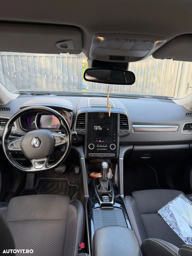 Renault Koleos ENERGY dCi 175 X-tronic 4WD INTENS - 5