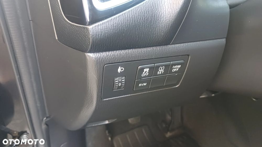 Mazda 3 2.0 Skyenergy - 23