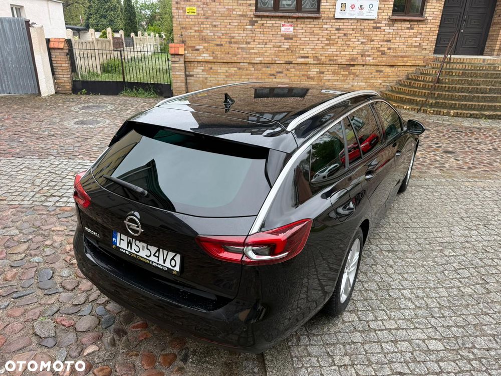 Opel Insignia 1.5 Direct InjectionTurbo Exclusive - 18