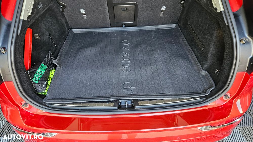 Volvo XC 60 T8 Twin Engine AWD Geartronic Inscription - 6