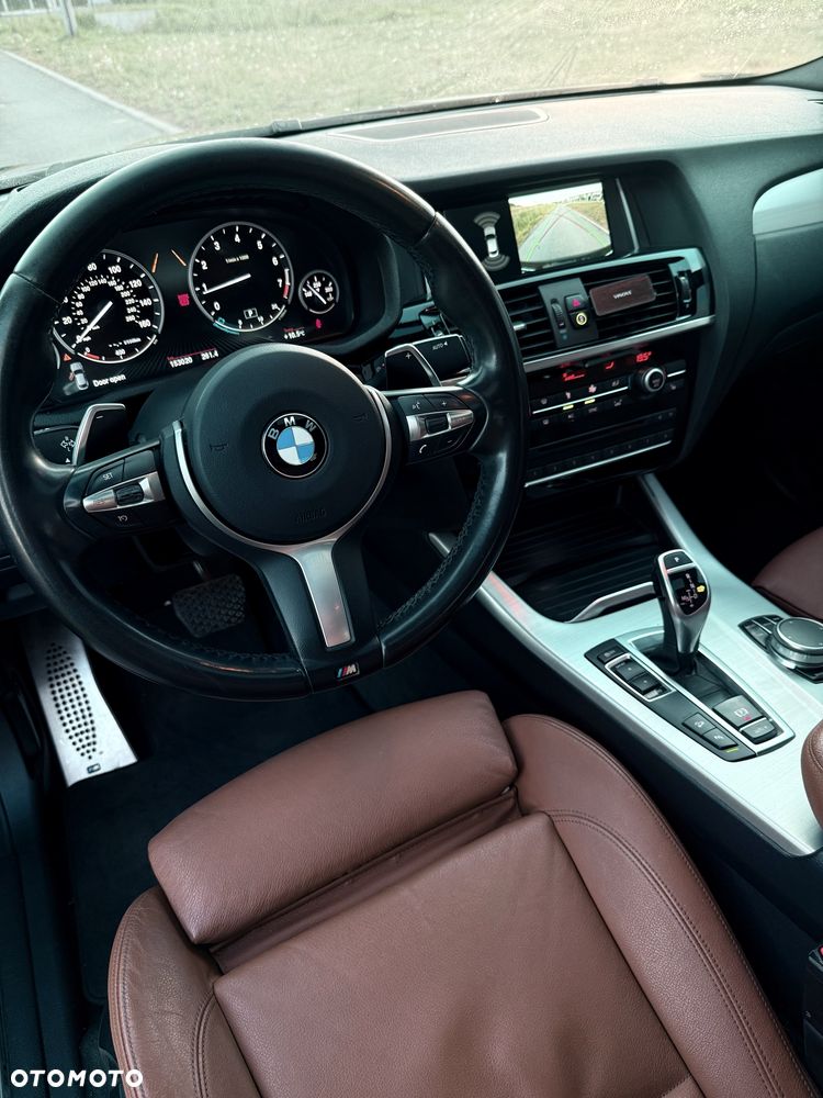 BMW X4 - 4