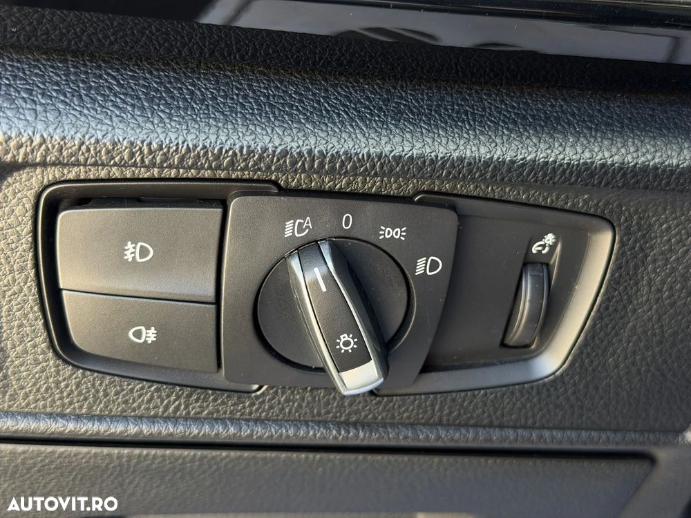 BMW Seria 1 116i Sport Line - 18