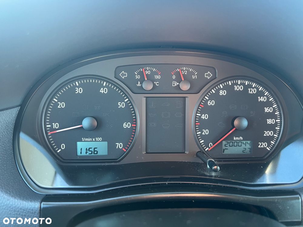 Volkswagen Polo - 7